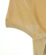 DOLCE&GABBANA（ドルチェアンドガッバーナ）Tシャツ・カットソー ベージュ サイズ:46(M位) メンズ/2200653093109