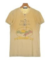 DOLCE&GABBANA Tシャツ・カットソー