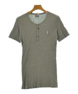 DOLCE&GABBANA（ドルチェアンドガッバーナ）Tシャツ・カットソー グレー サイズ:S メンズ/2200653093130