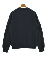 DOLCE&GABBANA（ドルチェアンドガッバーナ）スウェット 紺 サイズ:48(L位) メンズ/2200655098034
