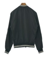 DOLCE&GABBANA（ドルチェアンドガッバーナ）スタジャン 黒 サイズ:44(S位) メンズ/2200659822024