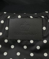 DOLCE&GABBANA（ドルチェアンドガッバーナ）スタジャン 黒 サイズ:44(S位) メンズ/2200659822024