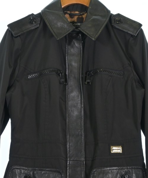 DOLCE&GABBANA（ドルチェアンドガッバーナ）その他 黒 サイズ:40(M位) レディース/2200653812472