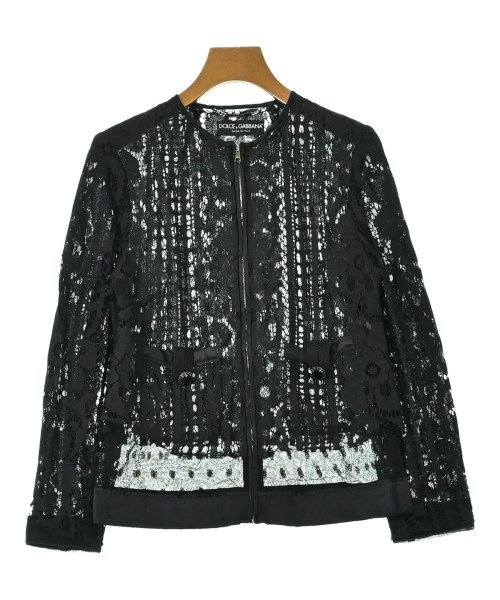 DOLCE&GABBANA(ドルチェアンドガッバーナ)その他 黒 サイズ:40(M位)/2200653887067