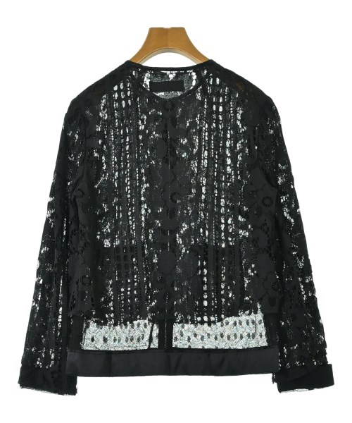 DOLCE&GABBANA（ドルチェアンドガッバーナ）その他 黒 サイズ:40(M位) レディース/2200653887067