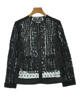 DOLCE&GABBANA（ドルチェアンドガッバーナ）その他 黒 サイズ:40(M位) レディース/2200653887067