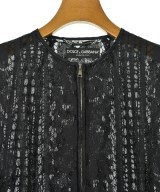 DOLCE&GABBANA（ドルチェアンドガッバーナ）その他 黒 サイズ:40(M位) レディース/2200653887067