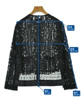 DOLCE&GABBANA（ドルチェアンドガッバーナ）その他 黒 サイズ:40(M位) レディース/2200653887067