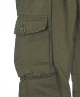 DOLCE&GABBANA（ドルチェアンドガッバーナ）カーゴパンツ カーキ サイズ:38(S位) レディース/2200650350038