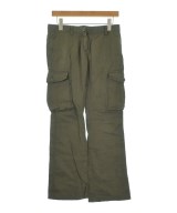 DOLCE&GABBANA カーゴパンツ