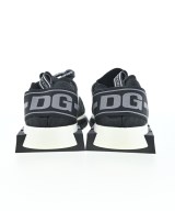 DOLCE&GABBANA（ドルチェアンドガッバーナ）スニーカー 黒 サイズ:EU37(23.5cm位) レディース/2200660446110