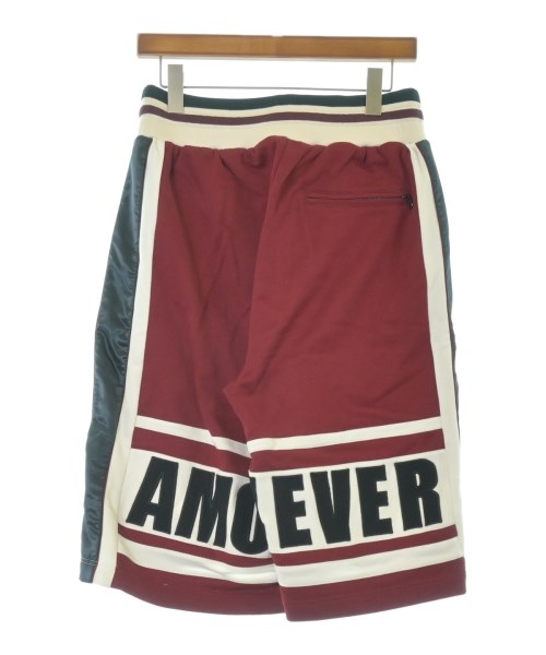 DOLCE&GABBANA（ドルチェアンドガッバーナ）ショートパンツ 緑 サイズ:44(S位) メンズ/2200657383381