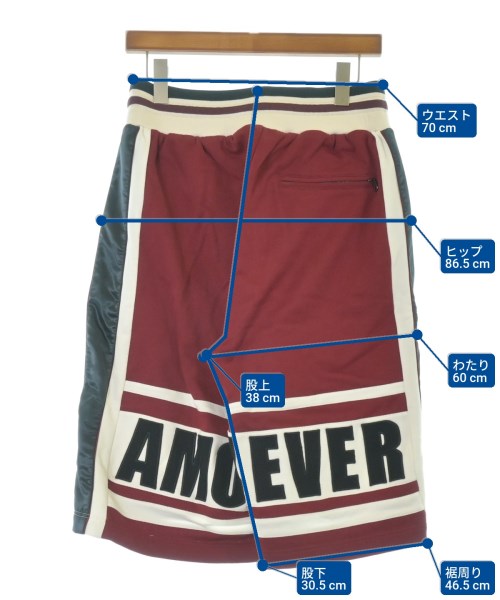 DOLCE&GABBANA（ドルチェアンドガッバーナ）ショートパンツ 緑 サイズ:44(S位) メンズ/2200657383381