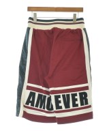 DOLCE&GABBANA（ドルチェアンドガッバーナ）ショートパンツ 緑 サイズ:44(S位) メンズ/2200657383381