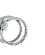 DOLCE&GABBANA（ドルチェアンドガッバーナ）キーケース・キーホルダー 黒 サイズ:- メンズ/2200661233054