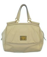 DOLCE&GABBANA（ドルチェアンドガッバーナ）ハンドバッグ 白 サイズ:- レディース/2200599208032