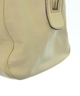 DOLCE&GABBANA（ドルチェアンドガッバーナ）ハンドバッグ 白 サイズ:- レディース/2200599208032