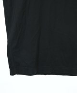 DOLCE&GABBANA（ドルチェアンドガッバーナ）Tシャツ・カットソー 黒 サイズ:46(M位) メンズ/2200657751067