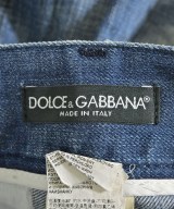 DOLCE&GABBANA（ドルチェアンドガッバーナ）デニムパンツ 紺 サイズ:46(M位) メンズ/2200657751074