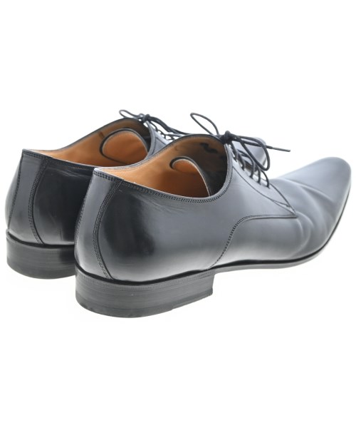 DOLCE&GABBANA（ドルチェアンドガッバーナ）ビジネス・ドレスシューズ 黒 サイズ:UK7 1/2(26cm位) メンズ/2200661504154