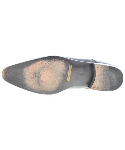 DOLCE&GABBANA（ドルチェアンドガッバーナ）ビジネス・ドレスシューズ 黒 サイズ:UK7 1/2(26cm位) メンズ/2200661504154