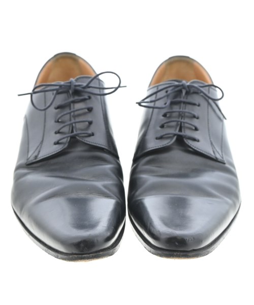 DOLCE&GABBANA（ドルチェアンドガッバーナ）ビジネス・ドレスシューズ 黒 サイズ:UK7 1/2(26cm位) メンズ/2200661504154