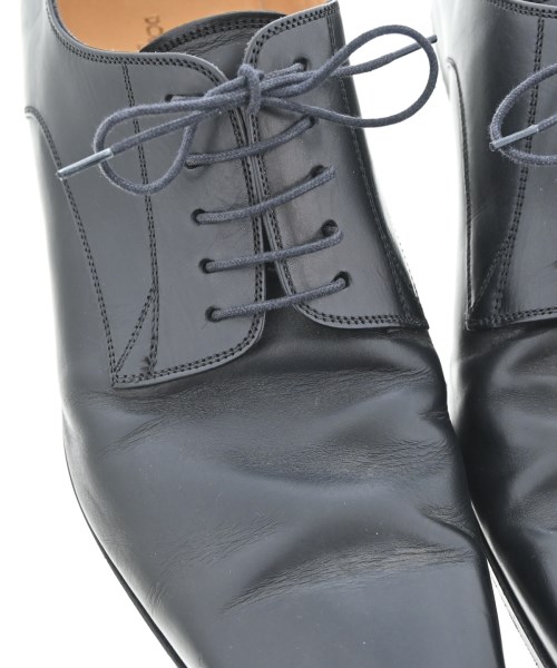 DOLCE&GABBANA（ドルチェアンドガッバーナ）ビジネス・ドレスシューズ 黒 サイズ:UK7 1/2(26cm位) メンズ/2200661504154