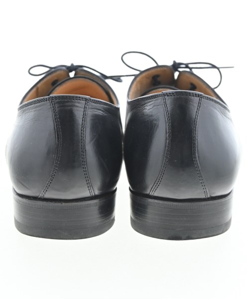 DOLCE&GABBANA（ドルチェアンドガッバーナ）ビジネス・ドレスシューズ 黒 サイズ:UK7 1/2(26cm位) メンズ/2200661504154