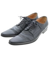 DOLCE&GABBANA（ドルチェアンドガッバーナ）ビジネス・ドレスシューズ 黒 サイズ:UK7 1/2(26cm位) メンズ/2200661504154