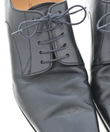 DOLCE&GABBANA（ドルチェアンドガッバーナ）ビジネス・ドレスシューズ 黒 サイズ:UK7 1/2(26cm位) メンズ/2200661504154