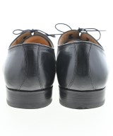 DOLCE&GABBANA（ドルチェアンドガッバーナ）ビジネス・ドレスシューズ 黒 サイズ:UK7 1/2(26cm位) メンズ/2200661504154