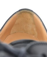 DOLCE&GABBANA（ドルチェアンドガッバーナ）ビジネス・ドレスシューズ 黒 サイズ:UK7 1/2(26cm位) メンズ/2200661504154