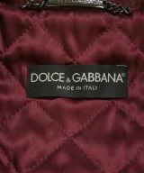 DOLCE&GABBANA（ドルチェアンドガッバーナ）ライダース 赤 サイズ:40(M位) レディース/2200661510261