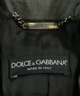DOLCE&GABBANA（ドルチェアンドガッバーナ）カジュアルジャケット グレー サイズ:38(S位) レディース/2200661778111