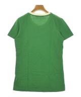 DOLCE&GABBANA（ドルチェアンドガッバーナ）Tシャツ・カットソー 緑 サイズ:40(M位) レディース/2200661818046