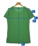 DOLCE&GABBANA（ドルチェアンドガッバーナ）Tシャツ・カットソー 緑 サイズ:40(M位) レディース/2200661818046