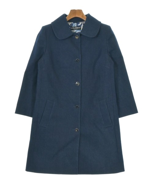 DOLCE&GABBANA(ドルチェアンドガッバーナ)その他 紺 サイズ:42(M位)/2200662016021