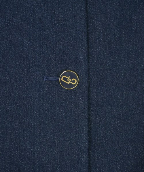 DOLCE&GABBANA（ドルチェアンドガッバーナ）その他 紺 サイズ:42(M位) レディース/2200662016021