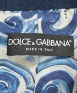 DOLCE&GABBANA（ドルチェアンドガッバーナ）その他 紺 サイズ:42(M位) レディース/2200662016021