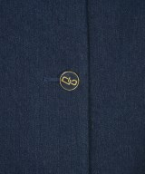 DOLCE&GABBANA（ドルチェアンドガッバーナ）その他 紺 サイズ:42(M位) レディース/2200662016021