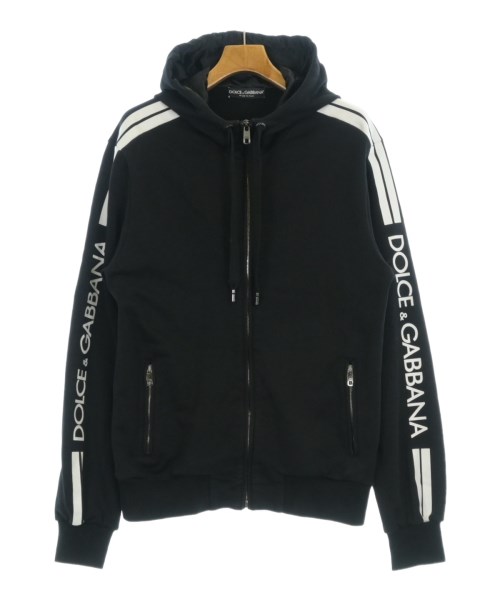 DOLCE&GABBANA(ドルチェアンドガッバーナ)のパーカー サイズ:46(M位) 18,800円