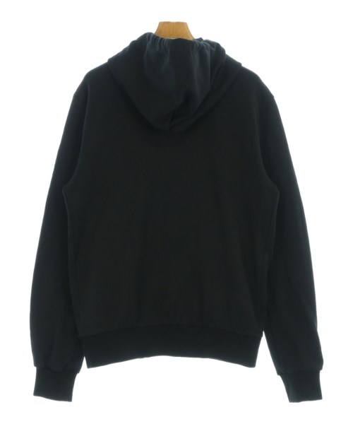 DOLCE&GABBANA（ドルチェアンドガッバーナ）パーカー 黒 サイズ:46(M位) メンズ/2200710650023