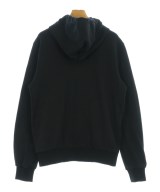 DOLCE&GABBANA（ドルチェアンドガッバーナ）パーカー 黒 サイズ:46(M位) メンズ/2200710650023