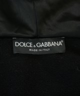 DOLCE&GABBANA（ドルチェアンドガッバーナ）パーカー 黒 サイズ:46(M位) メンズ/2200710650023