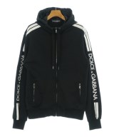 DOLCE&GABBANA パーカー