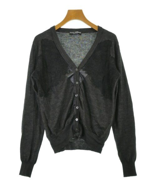 DOLCE&GABBANA(ドルチェアンドガッバーナ)のカーディガン サイズ:F 11,400円