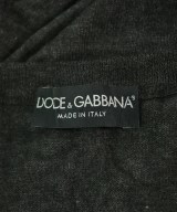 DOLCE&GABBANA（ドルチェアンドガッバーナ）カーディガン グレー サイズ:F レディース/2200708172070