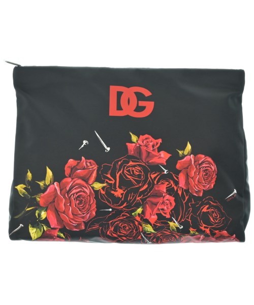 DOLCE&GABBANA(ドルチェアンドガッバーナ)のクラッチバッグ サイズ:- 18,200円