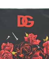 DOLCE&GABBANA（ドルチェアンドガッバーナ）クラッチバッグ 黒 サイズ:- メンズ/2200710826015