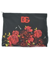 DOLCE&GABBANA クラッチバッグ